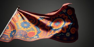 Cultural Flag