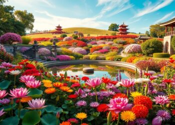 Cultural Garden