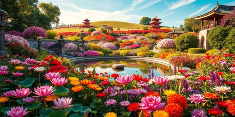 Cultural Garden