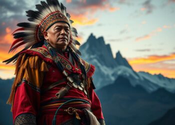 Cultural Hero