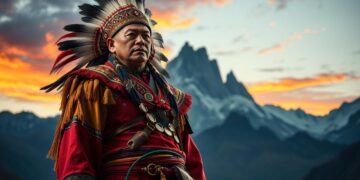 Cultural Hero