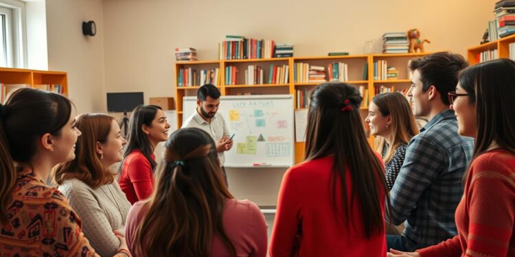 Cultural Language Club