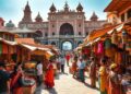Cultural Market