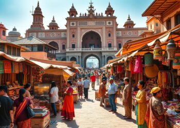 Cultural Market