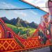 Cultural Mural