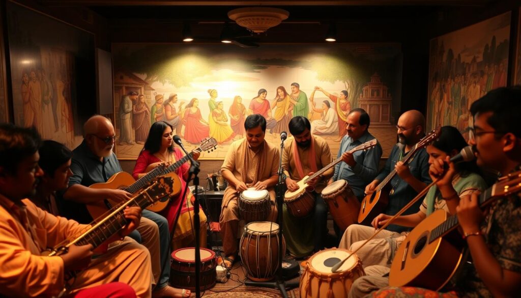 Cultural Music Jam Cultural Music Jam