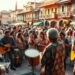 Cultural Music Jam