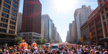 Cultural Parade