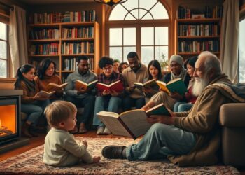 Cultural Story Swap