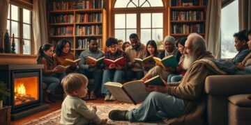 Cultural Story Swap