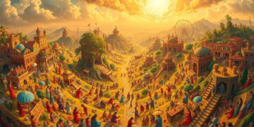 Cultural Storybook