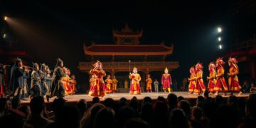 Cultural Theater