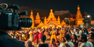 Cultural Video
