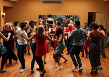 Dance Class