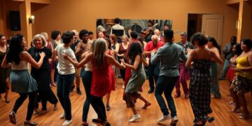 Dance Class