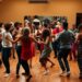 Dance Class