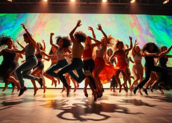 Dance Flashmob