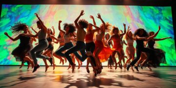 Dance Flashmob