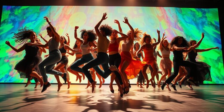 Dance Flashmob