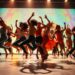 Dance Flashmob