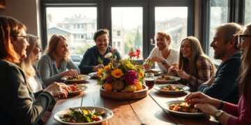 Dinner Swap
