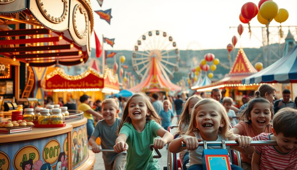 Family-Friendly Activities Family-Friendly Activities