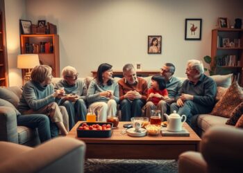 Family Roles