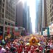 Festival Parade