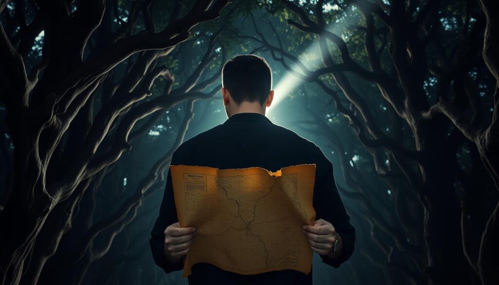 Finding Purpose Finding Purpose