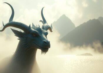 Folklore Animal