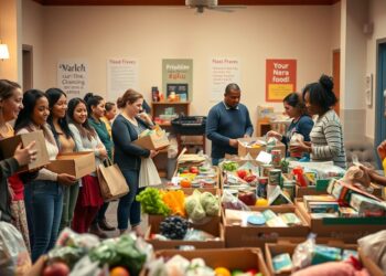 Food Drive