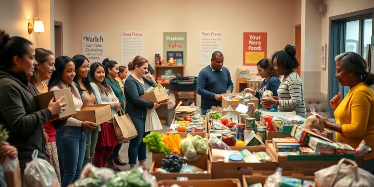 Food Drive
