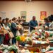 Food Drive