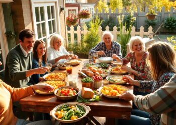 Food Share
