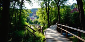 Forest Walk