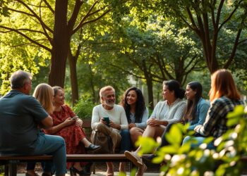 Friendship Bench