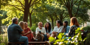 Friendship Bench