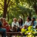 Friendship Bench