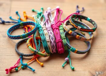 Friendship Bracelets