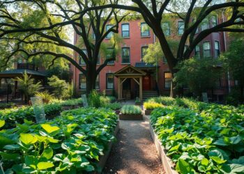 Garden
