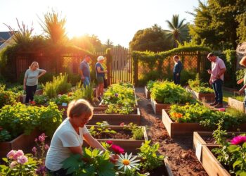 Garden Club