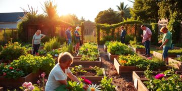 Garden Club