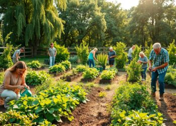 Garden Club