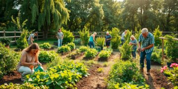 Garden Club