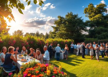 Garden Party