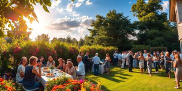Garden Party