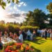 Garden Party