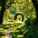 Garden Path