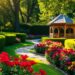 Garden Tour