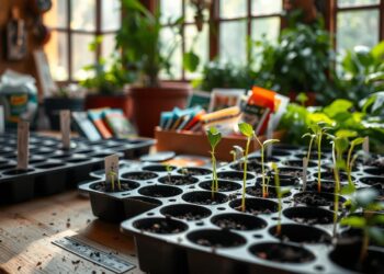 Garden Workshop